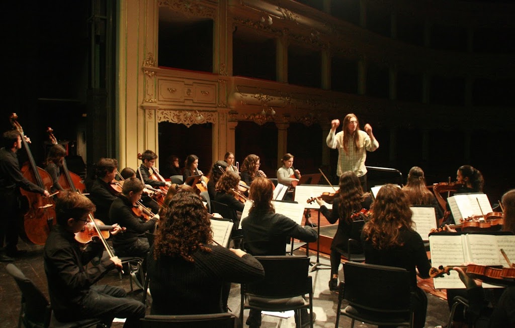 Conservatori Professional de Musica I Dansa de Menorca