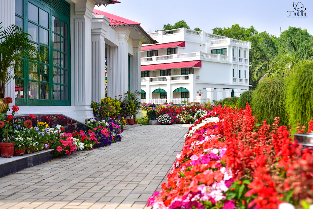 Resort Titli