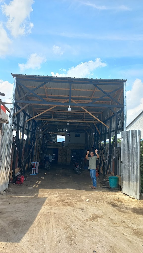 Bengkel Mobil Mekanik 24 Jam