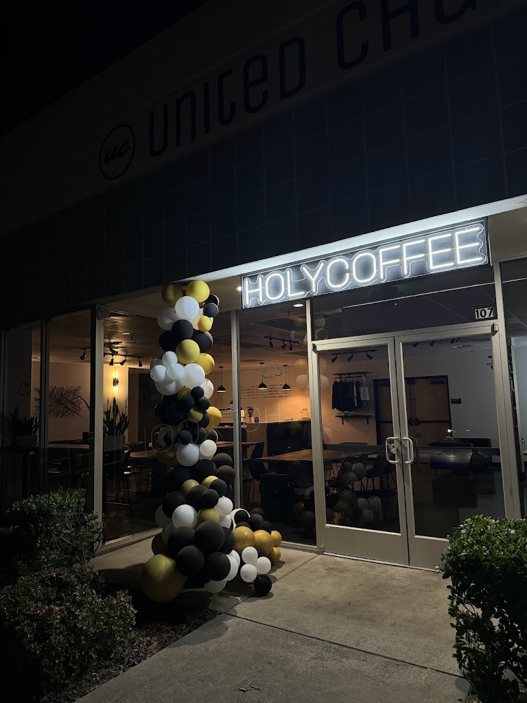 Photo of Holy Coffee
