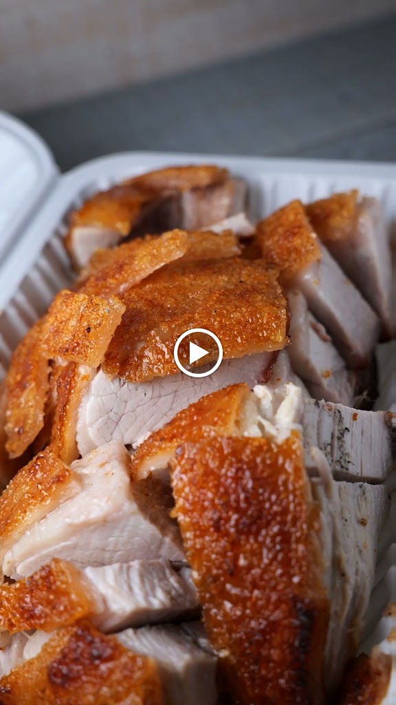 Peking duck