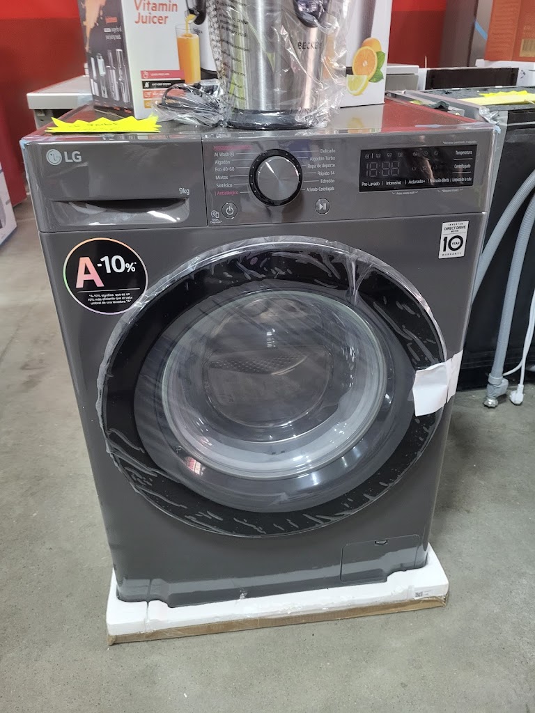 ELECTRONICA GALIANO GOLPECITOS