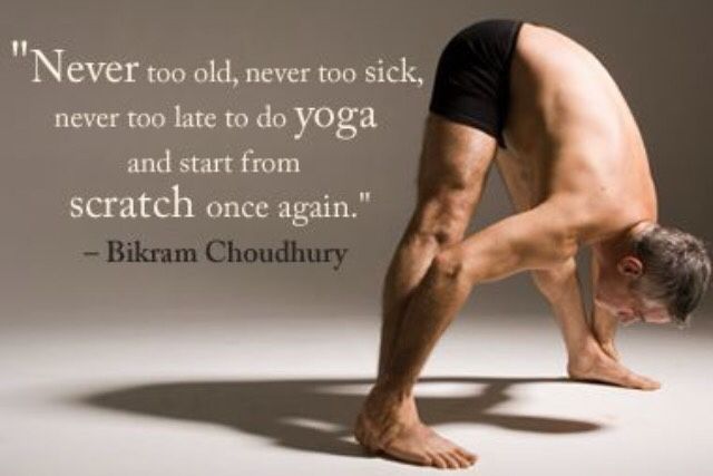 Yoga