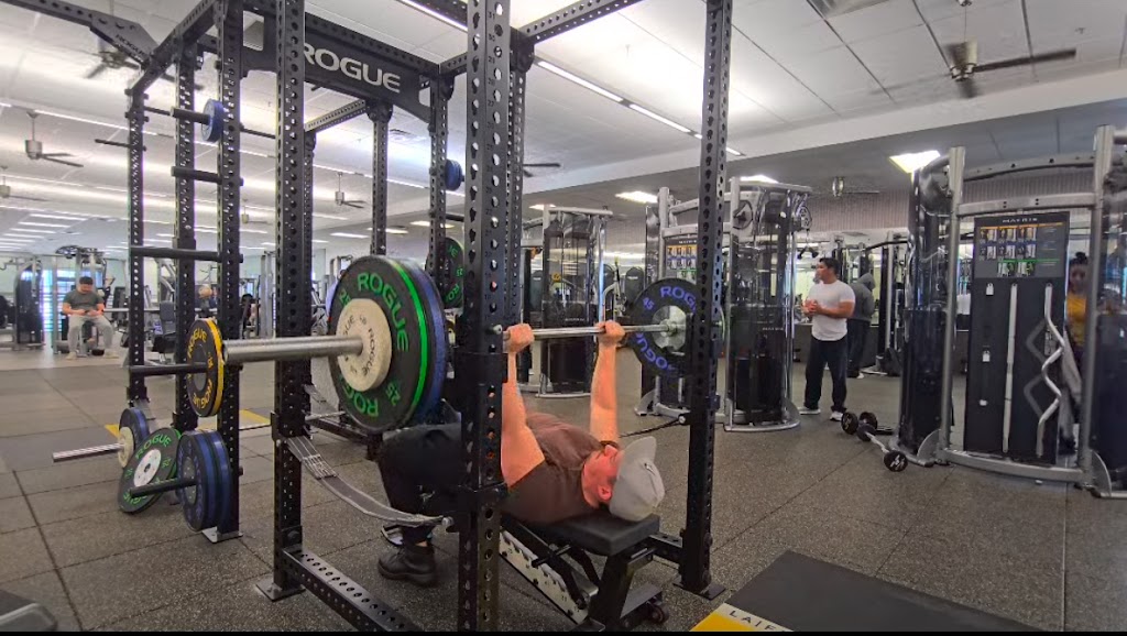  Reps Guru Personal Training