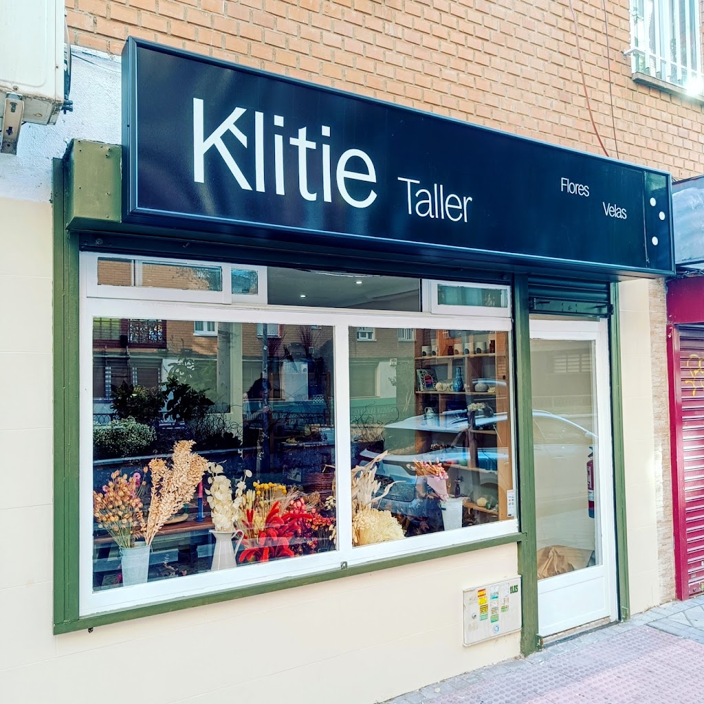 Klitie * Velas y Flores