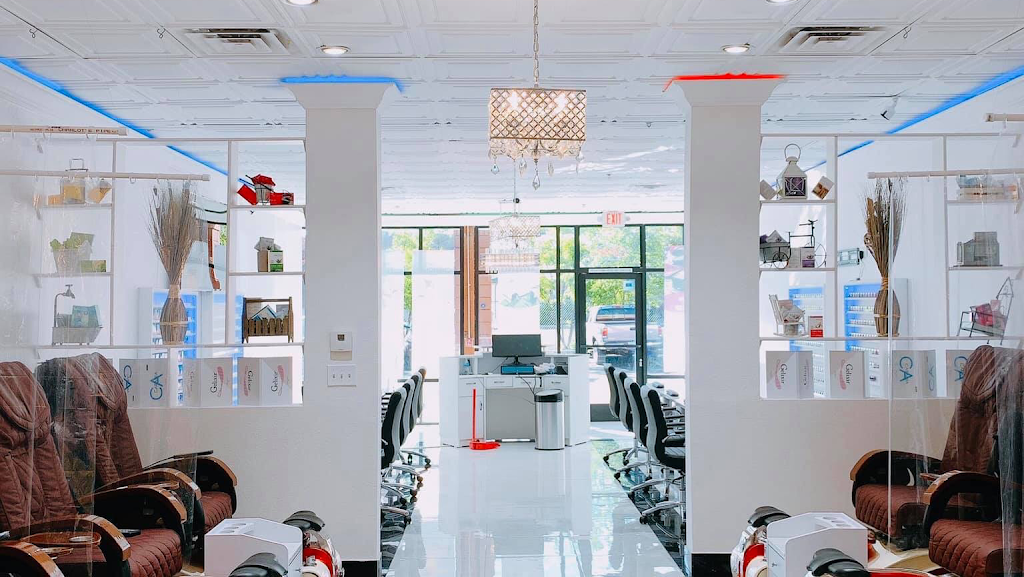 Bliss Nail Spa Main Image