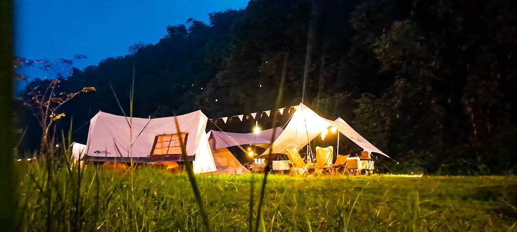 Lembah Permai Resort Camping Ground (LPR)