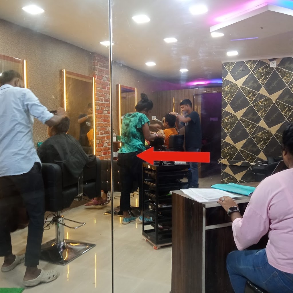 Look Trends Ladies Gent S Salon