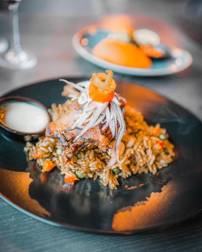 Ceviche