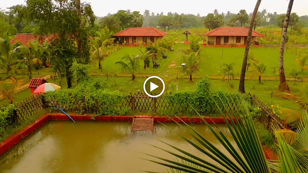 Gram Bangla Retreat Graam Baanlaa Rittritt Dulalpur