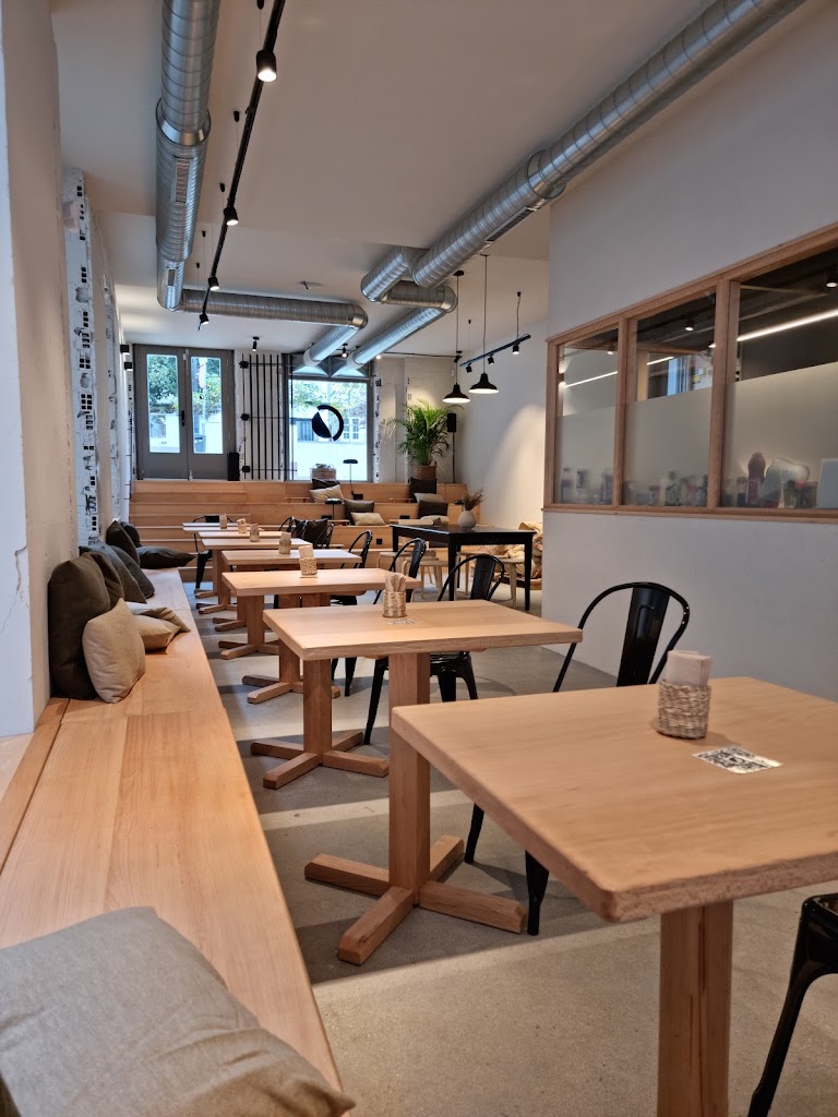 Inzo - Coffee Designer