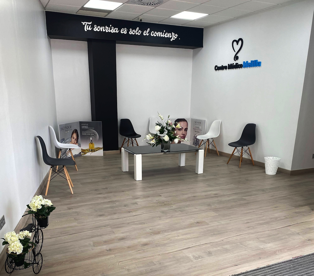 Centro Medico Melilla