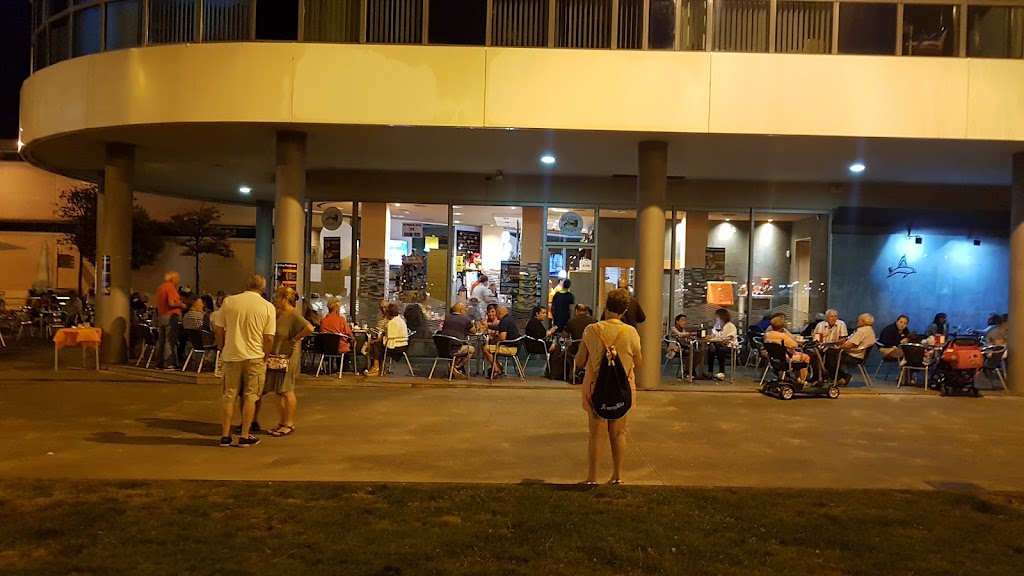 Cafe Luzmar Poniente