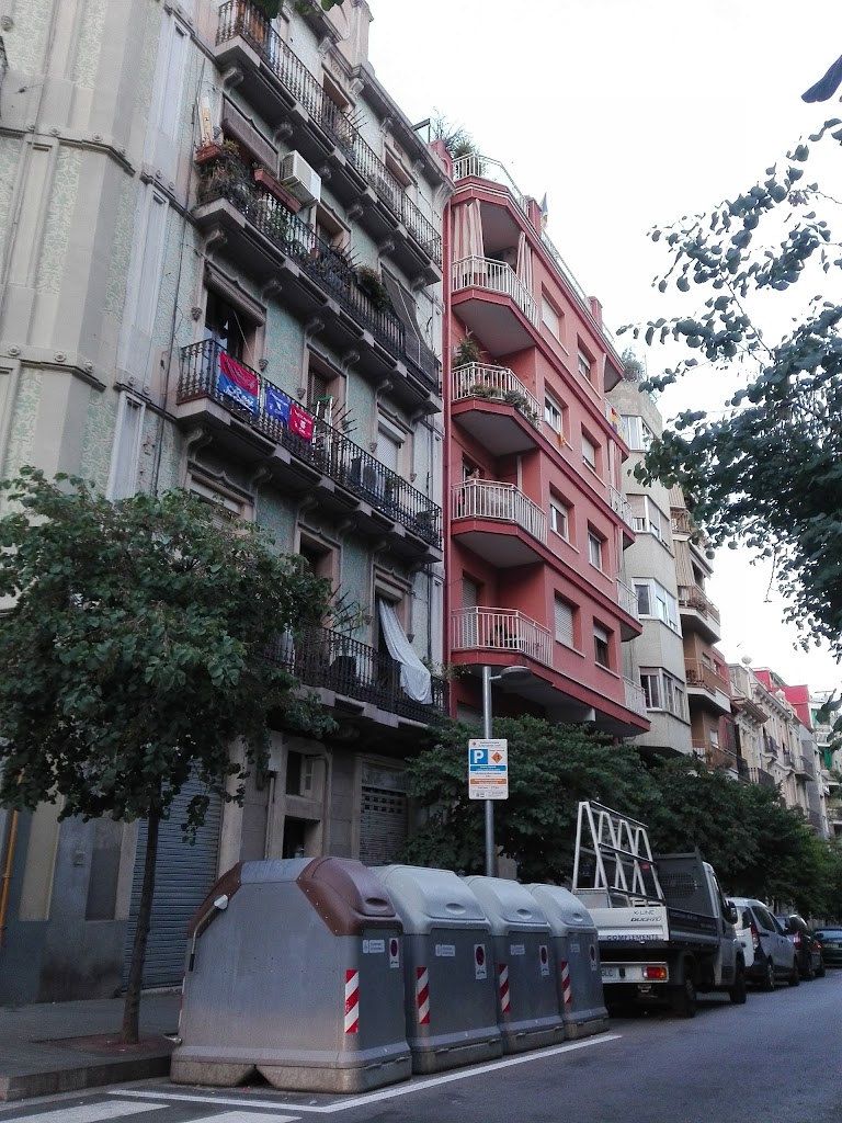 ApartEasy - Apartments