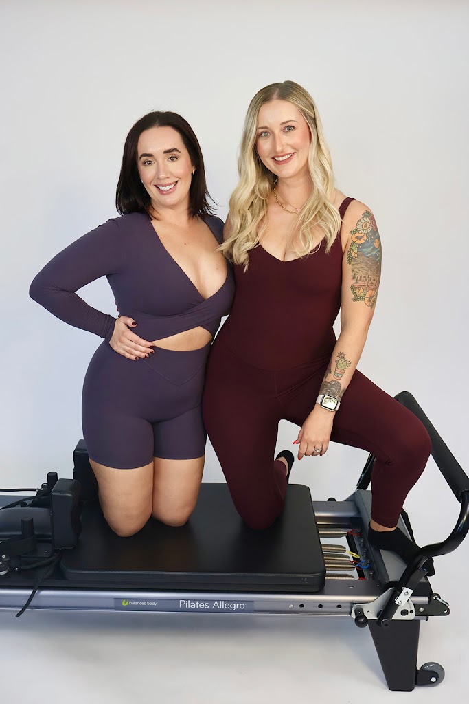  In Balance Pilates Central