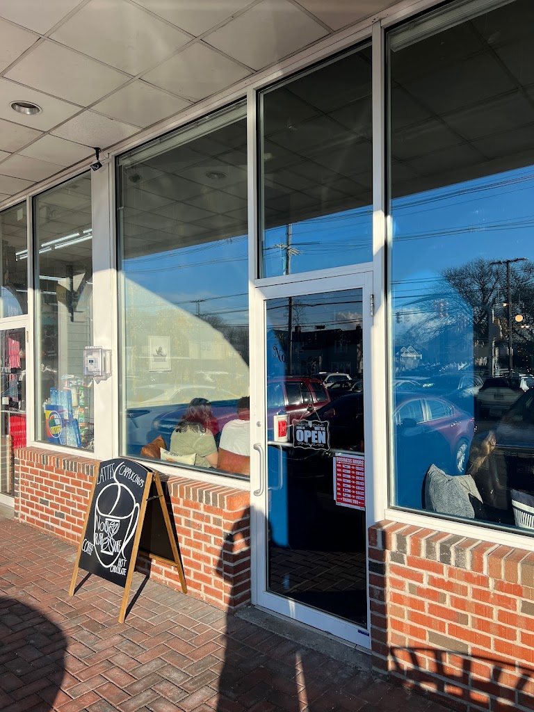 Photo of No Rush Cafe