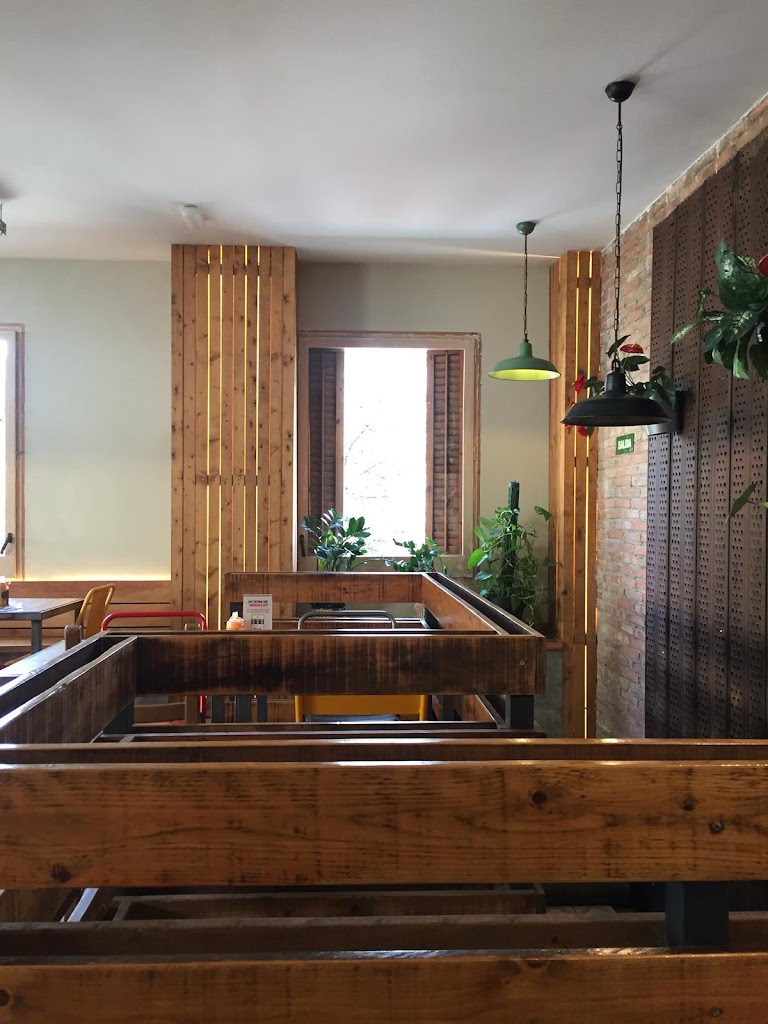Timesburg Sant Cugat — Mas recientes
