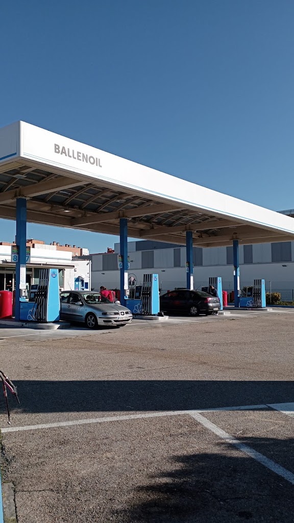 Ballenoil Torrejon IV