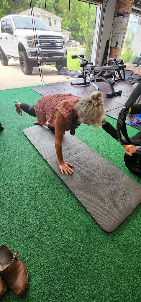  Oliver Functional Fitness Coaching, LLC