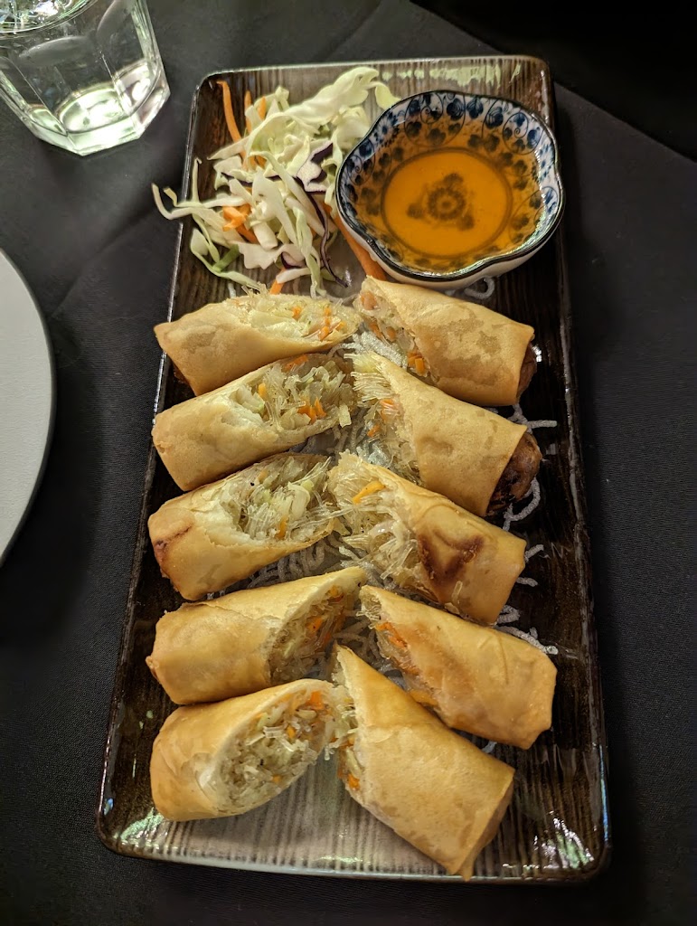 Spring roll