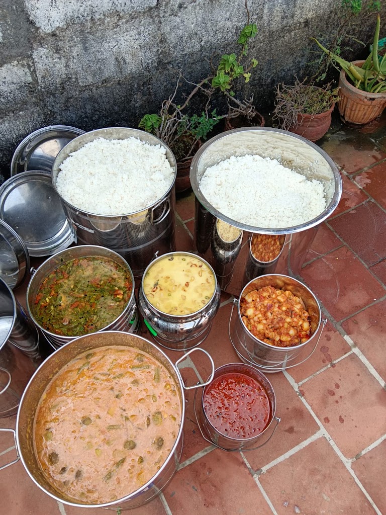 Muruga Lakshmi Mess