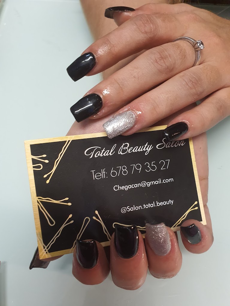 Total Beauty Salon