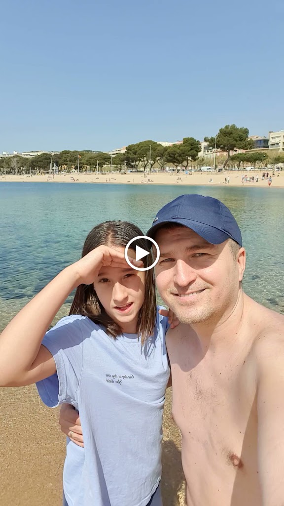 Parquing Sant Feliu — Videos