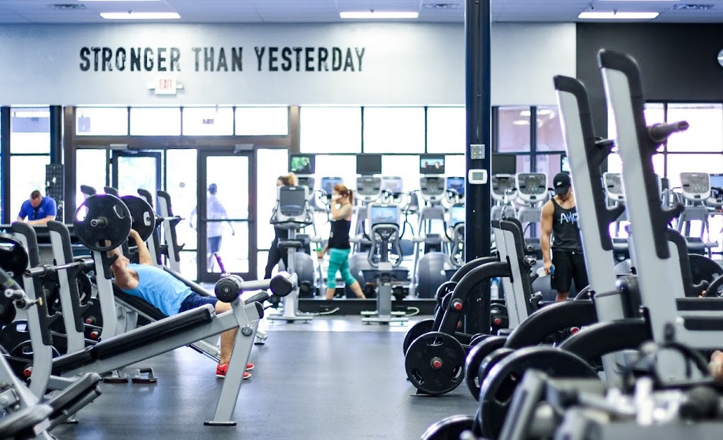  Amped Fitness (Pinellas Park)