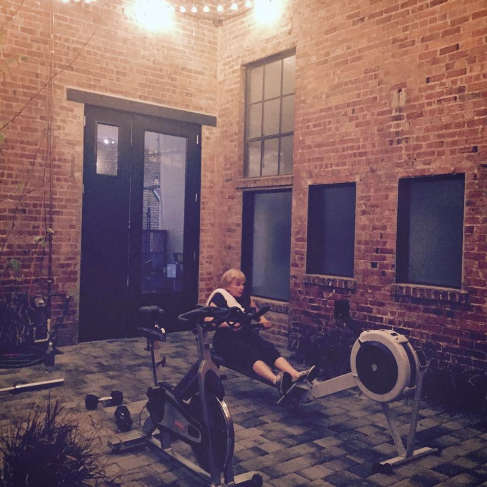  Martinez Athletic Club