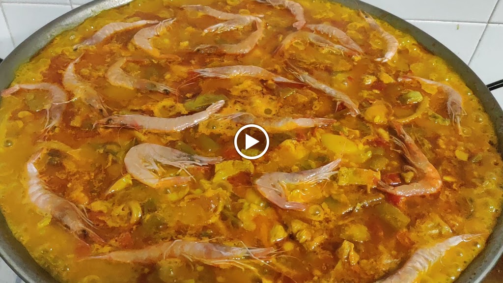Bar Guillermo — Comida y bebida