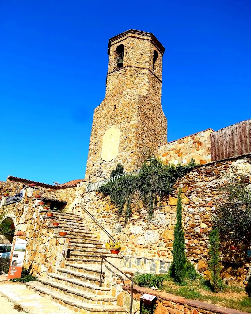 Ermita de Sant Pere de Reixac