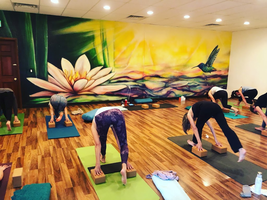  Buka Yoga | Castle Rock Yoga Studio