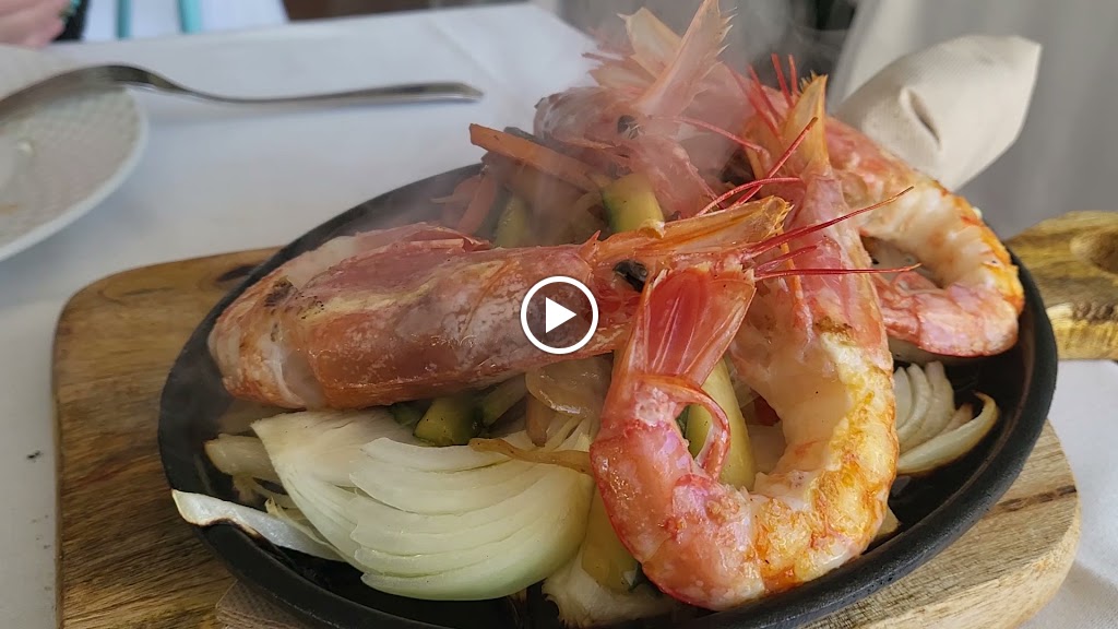 La cuina de Karlos Escoto — Videos