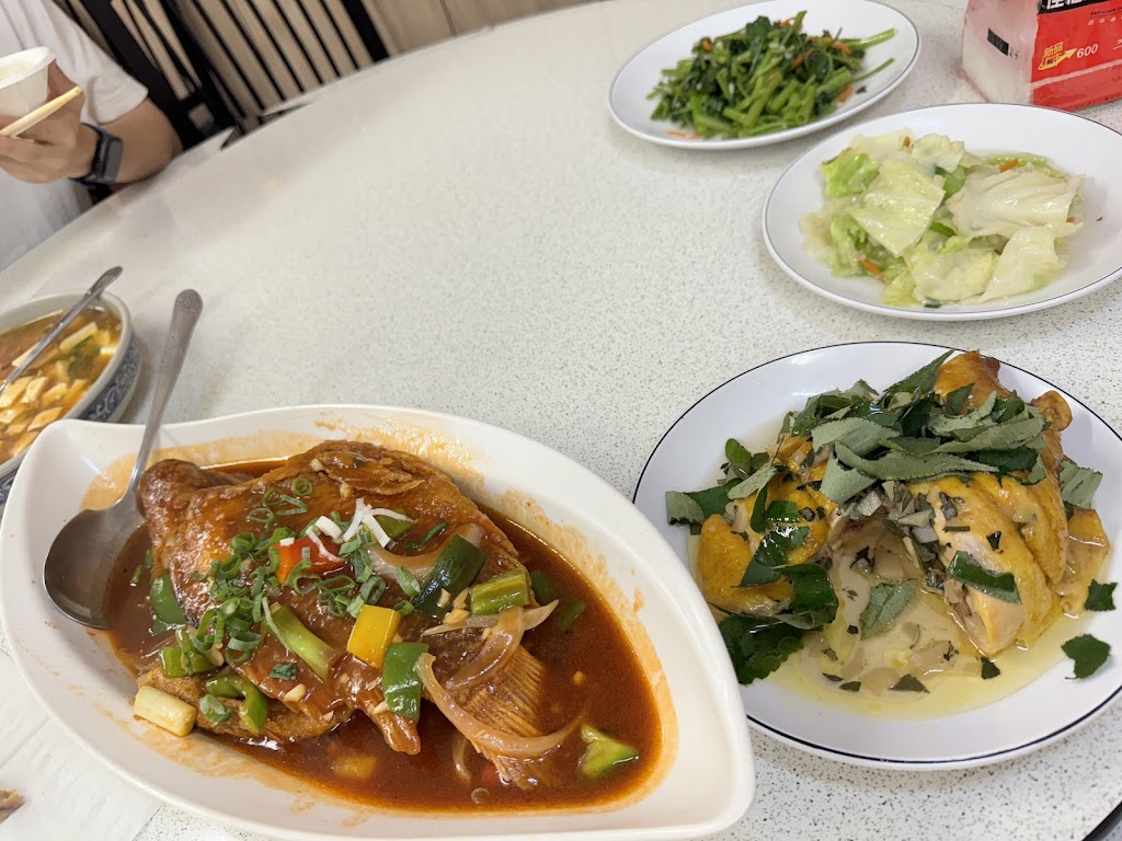 日月潭-邵族頭目袁家美食(伊達邵推薦必吃)南投美食 日月潭美食 日月潭餐廳 日月潭必吃 魚池美食 魚池餐廳 的照片