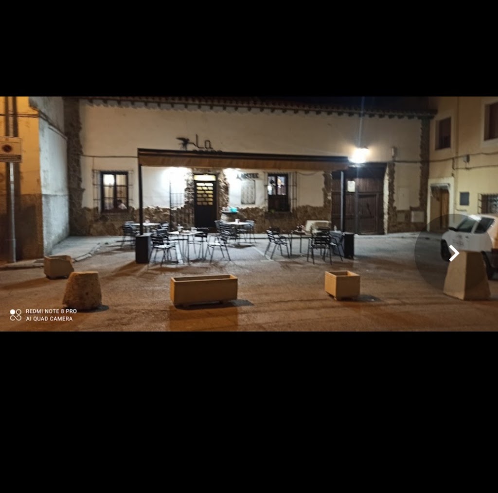 Restaurante La Casona de Ciempozuelos — Mas recientes