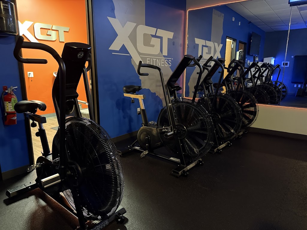  XGT Fitness Visalia