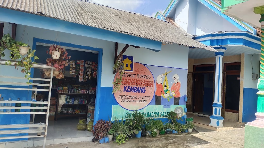 Rental Camping STARMID