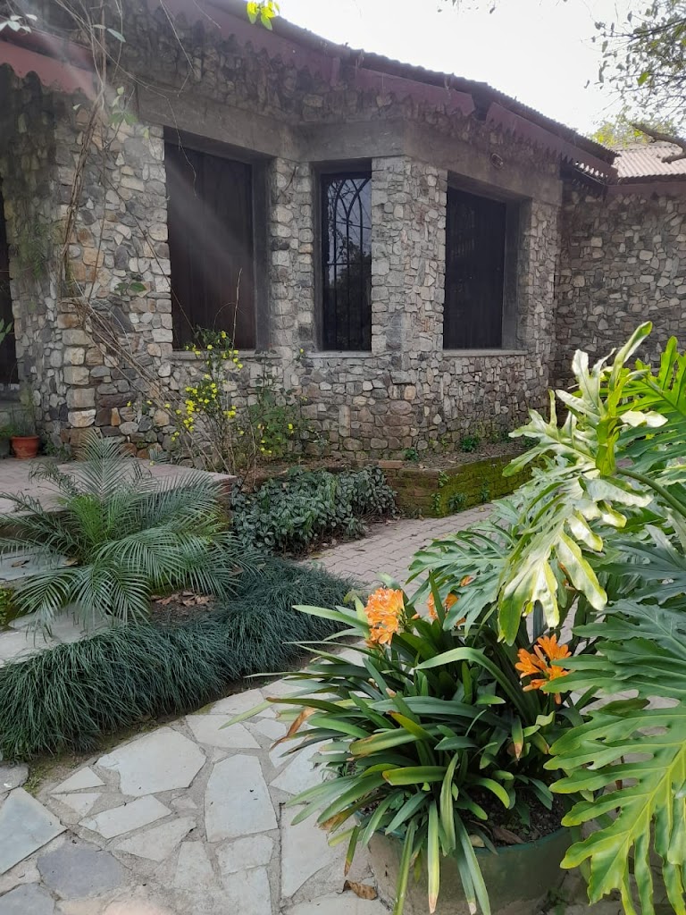 Serene Sinola Homestay