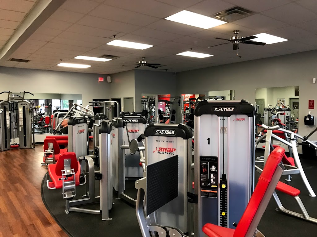  Snap Fitness Sandy Springs