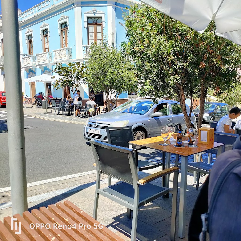 Sputnik Brew Pub — Ambiente