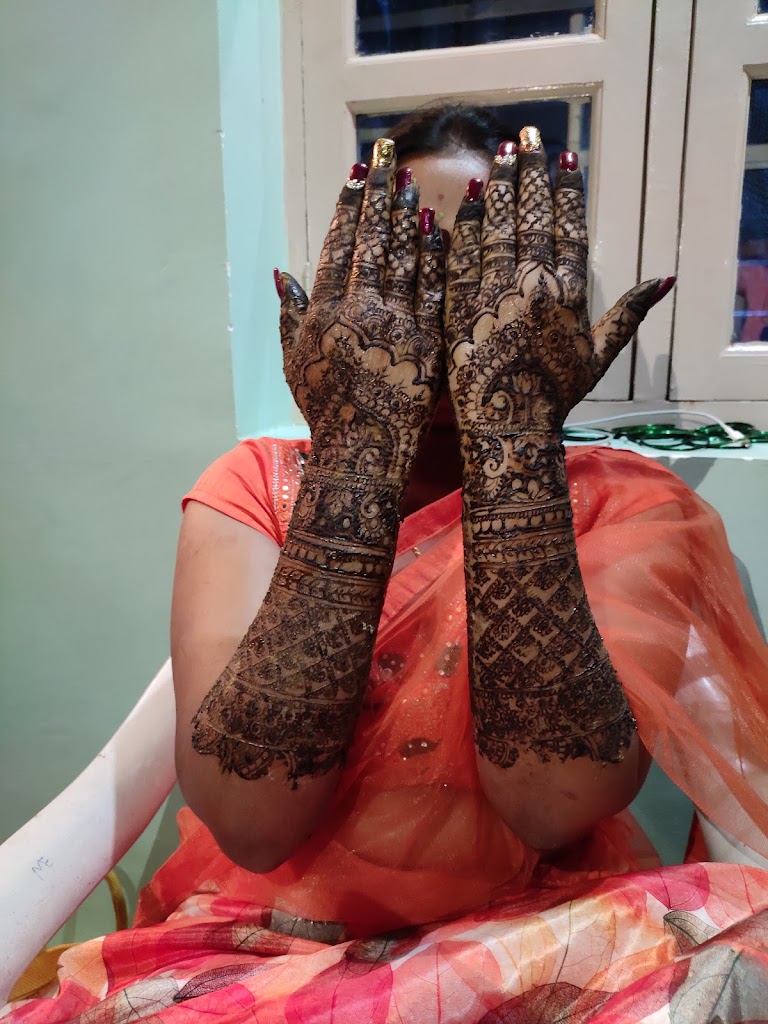 Shravani Beauty Touch And Makeup Studio