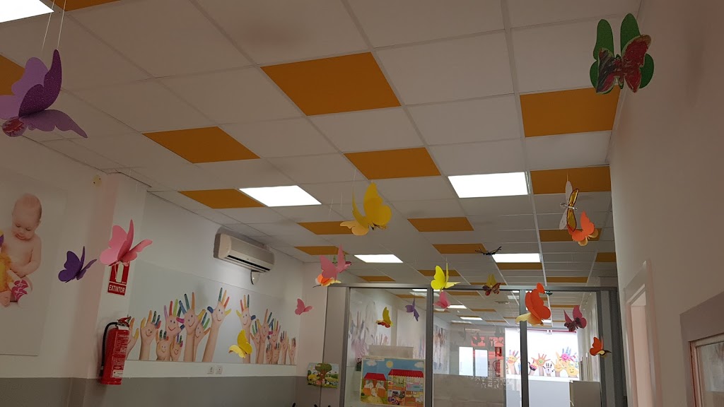 Centro Infantil Bosque Encantado