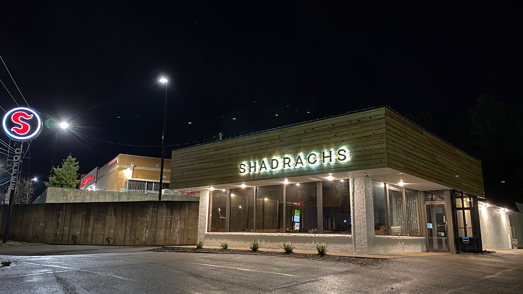 Photo of Shadrachs Coffee