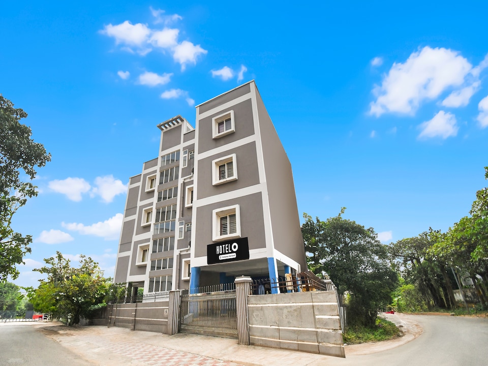 Super Hotel O Kalinganagar