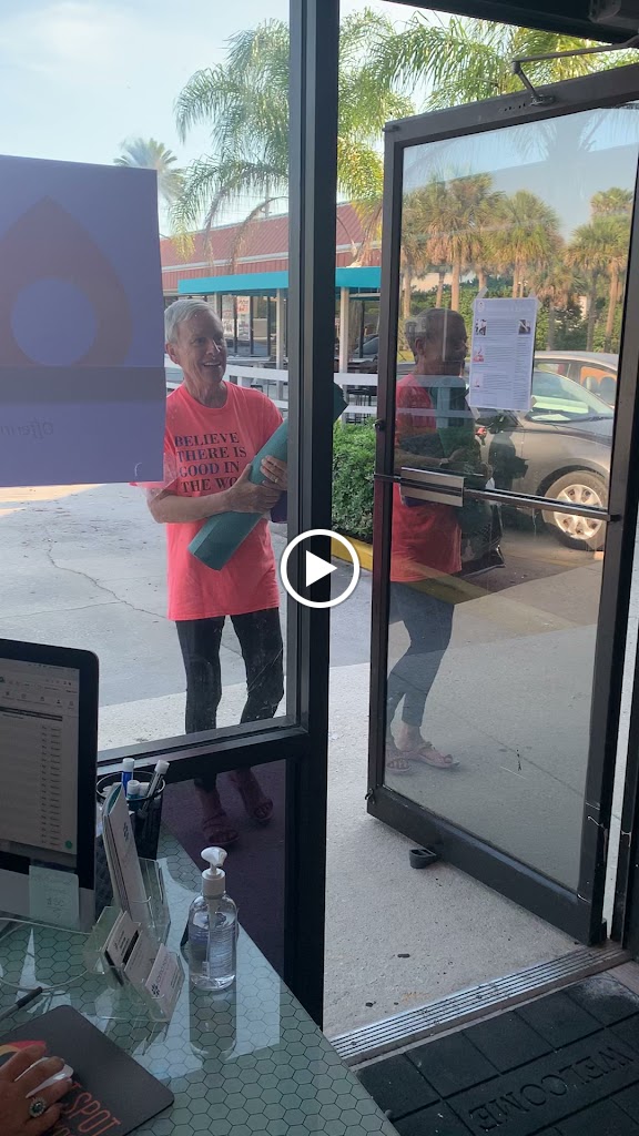  Hot Spot Power Yoga Neptune Beach