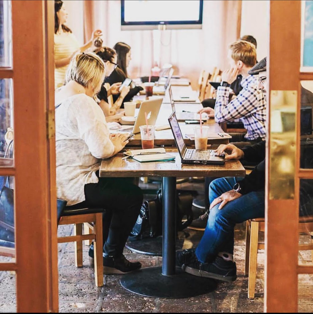 Photo of Ascend Coffee Roasters