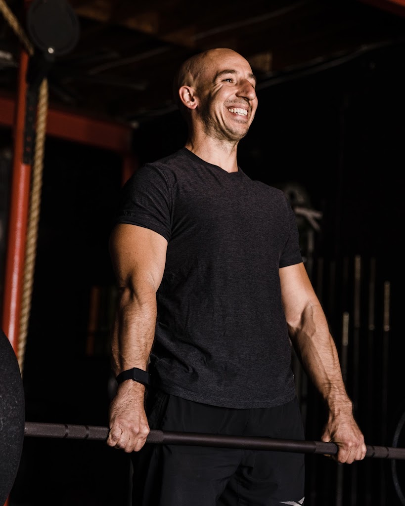  K. Radune Fitness LLC