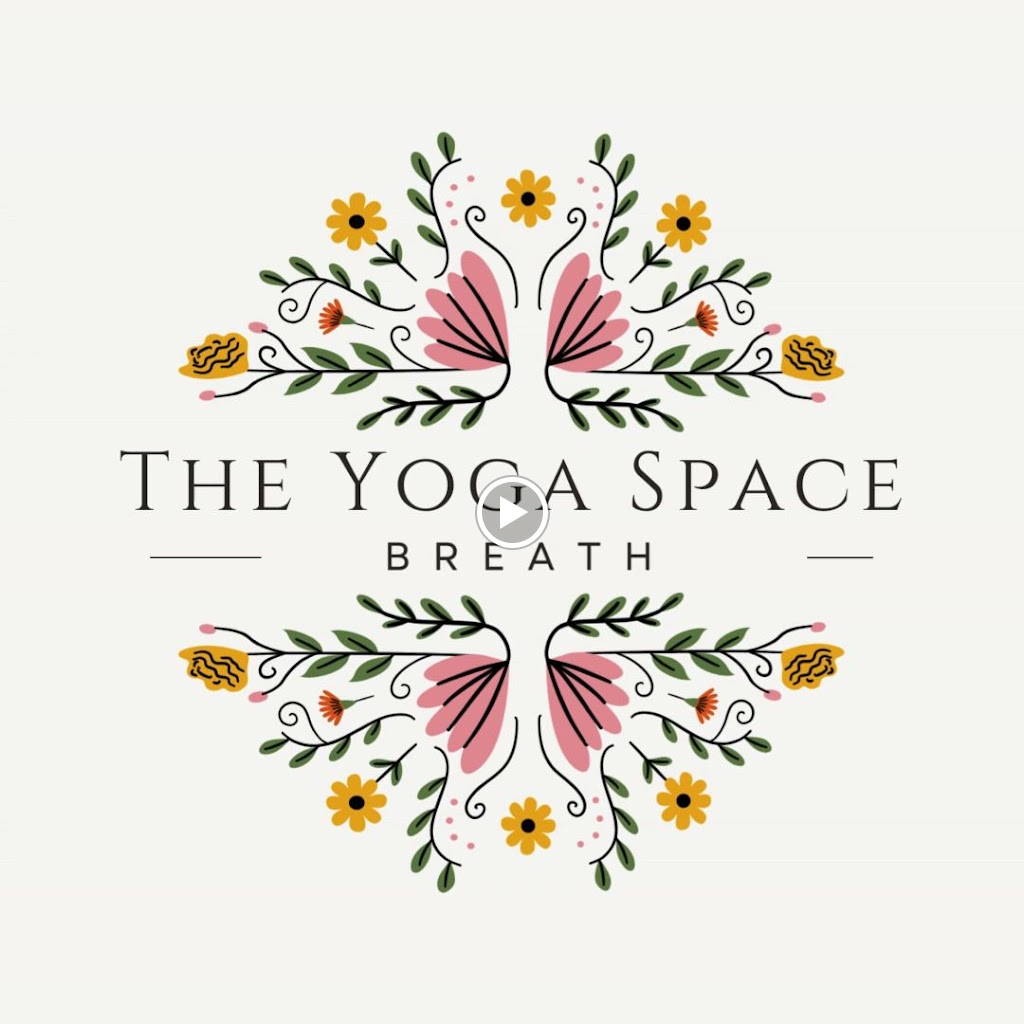  The Yoga Space