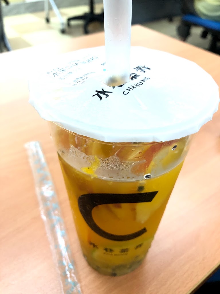 水巷茶弄 的照片