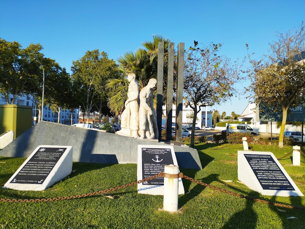 Monumento al Marinero